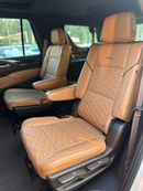 Cadillac Escalade Sport 6.2L 4WD