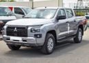ميتسوبيشي L200 GLS Mitsubishi L200 / Triton GLX 4WD 2.4L Diesel MT High Line