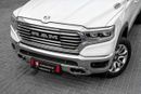 RAM 1500 4,210 P.M  | 0% Downpayment | Agency Warranty (March 2027) | Highest Option!