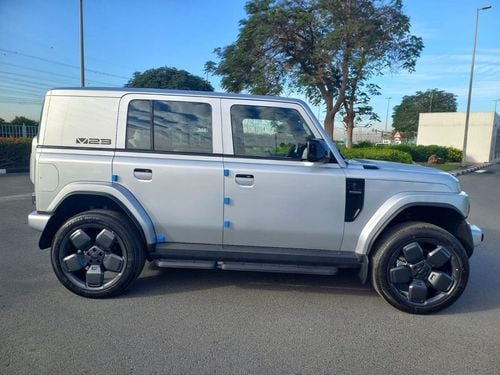 شيري اي كار V23 