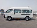 تويوتا هاياس TOYOTA HIACE VAN RHD 2003 MODEL 3.0 L DIESEL MANUAL(PM03365)