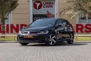 Volkswagen Golf GTI 2.0L
