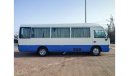 تويوتا كوستر XZB50-0050803 - TOYOTA	COASTER (BUS) CC4200, DISELE RHD AUTO