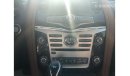 Infiniti QX80 full option