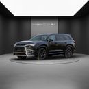 Lexus TX 500h F Sport 3./ For Local registration +10%