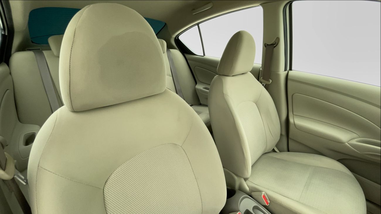 Nissan Sunny SV 1.5 | Zero Down Payment | Home Test Drive