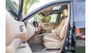 Nissan Pathfinder SV Nissan – Pathfinder -GCC-  2013 – Perfect Condition -cash 30900 – 1 YEAR WARRANTY Unlimited KM *