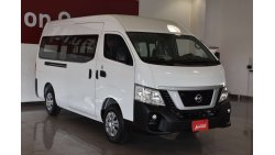 Nissan Urvan