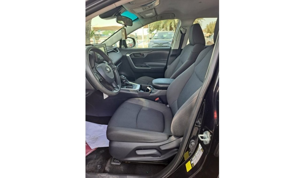 Toyota RAV4 TOYOTA RAV4 2019 MODEL