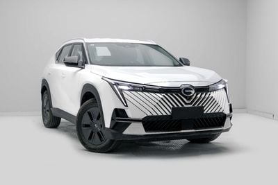 جي إي سي إمكو GE 2.0L HEV - Crystal White Inside Black | Export Price