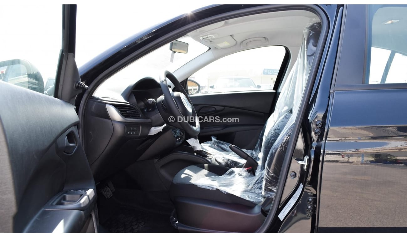 دودج نيون 1.6