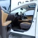 لكزس RX450h Platinum 3.5L (308 HP) Lexus RX-450 Hybrid 2019 4WD GCC Specs