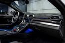 Lamborghini Urus 4.0T V8 Performante