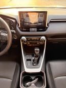 Toyota RAV4 Full Option 360 camera Japanese 2.0 L