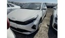 Kia K3 1.6L PETROL 2023