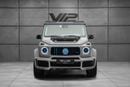 BRABUS 800 - Mercedes-AMG G 63 Brabus | 2021 | European Specs | Warranty | Full Options