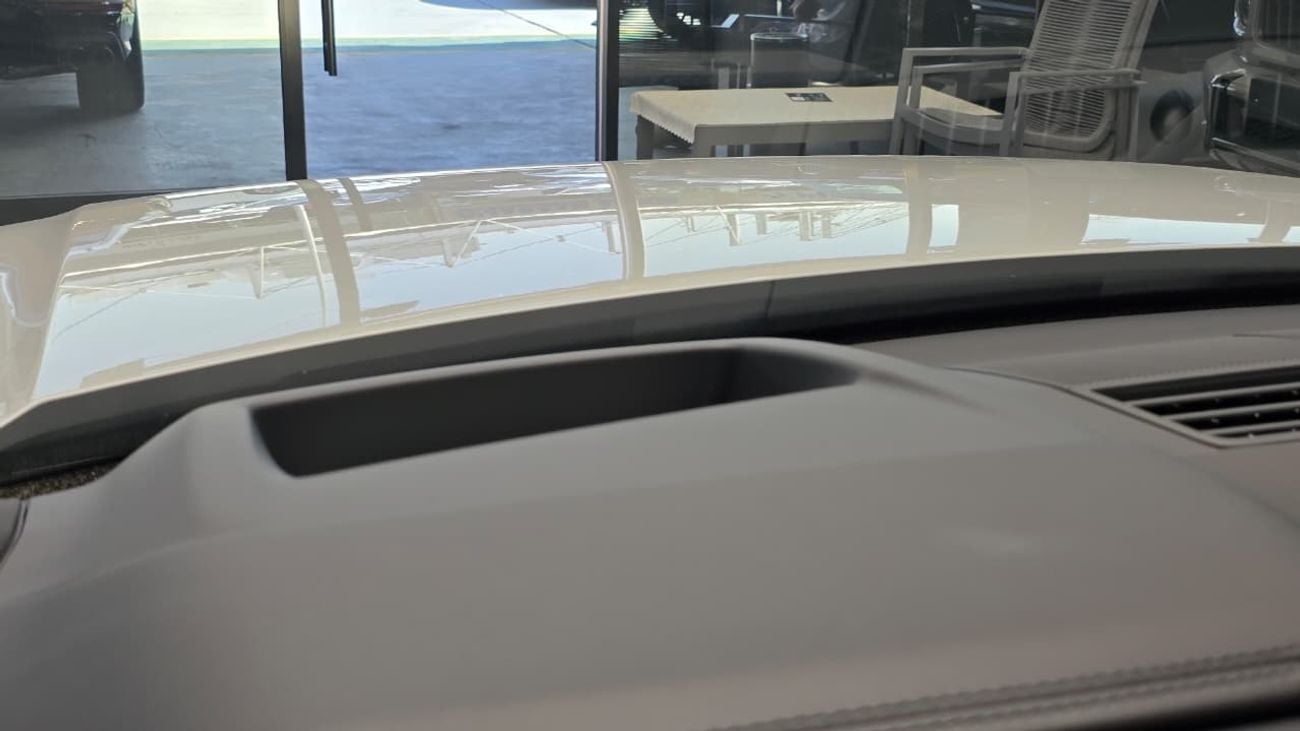 لاند روفر رينج روفر سبورت S P530 4.4L