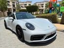 بورش 911 CARRERA GTS