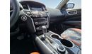 نيسان باثفايندر PATHFINDER,  V6 / 3.5L / 1 YEAR WARANTY / INSURANCE - REGISTERATION FREE (LOT # 94165)