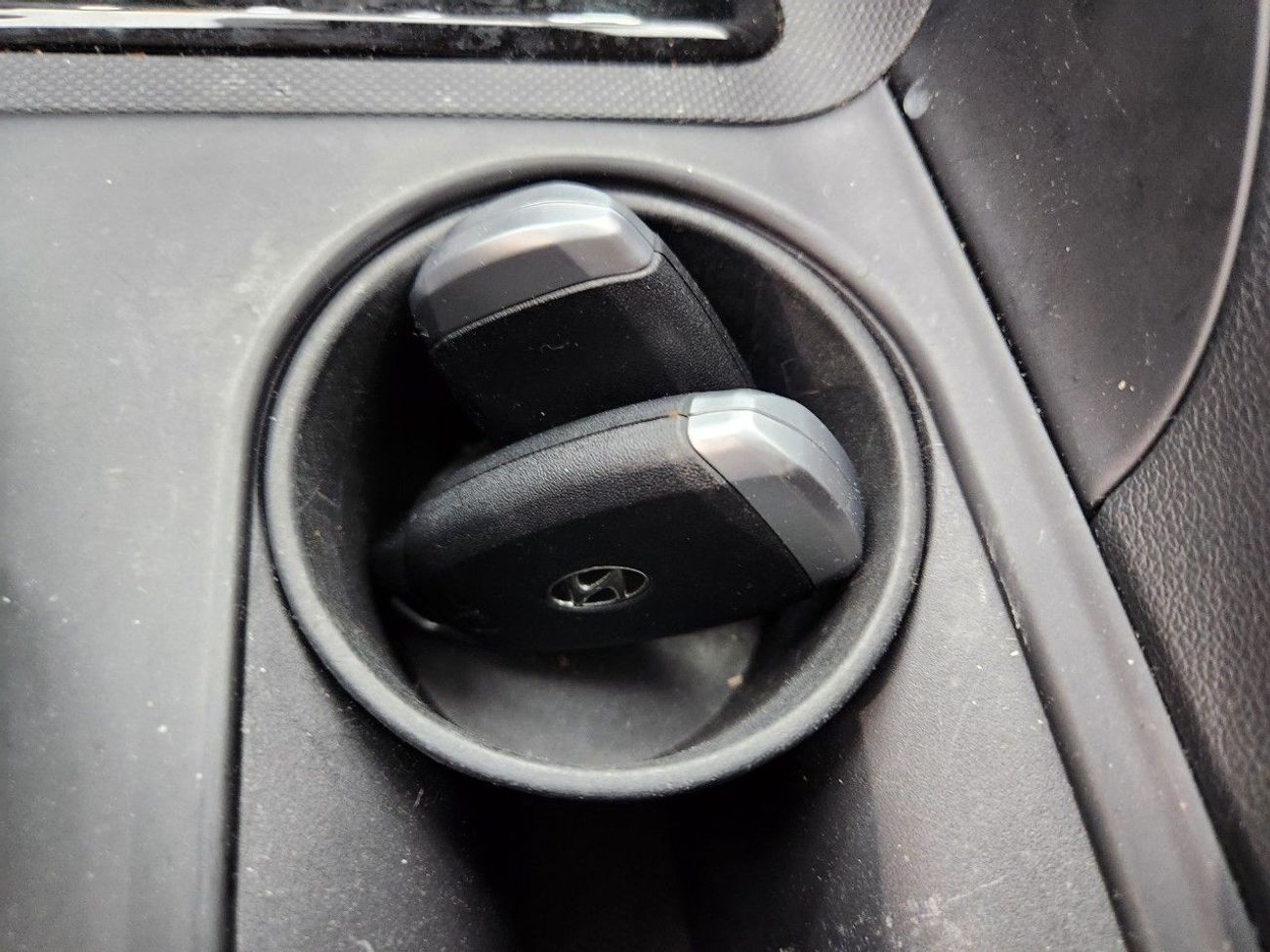 Hyundai Elantra ALL NEW AVANTE (G) 1.6 SMART