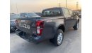 إيسوزو D-ماكس D-MAX 2020