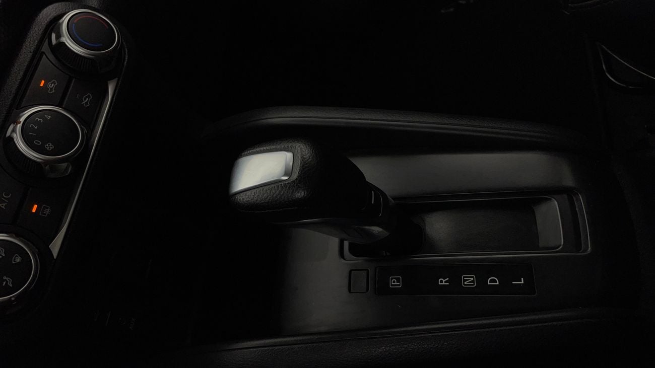 نيسان كيكس S 1.6 | بدون دفعة مقدمة | اختبار القيادة في المنزل