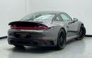 Porsche 911 Carrera GTS 3.0L (450 HP) Coupe 2024 Porsche 911 Carrera GTS, 2027 Agency Warranty W 2029 Agency Ser