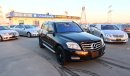 Mercedes-Benz GLK 300 Mercedes Benz GLK300 Model 2010 Japan Import