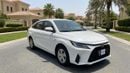 Toyota Yaris E 2024 | AED 604/Month | 0 DP | 30 Day Return | Warranty