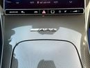 مرسيدس بنز GLC 43 AMG 4MATIC Coupe | Korean Specs