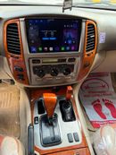 Toyota Land Cruiser TOYOTA LAND CRUISER GXR PETROL 4X4