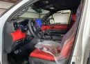 Toyota Sequoia TRD PRO + 10% for Local Registration