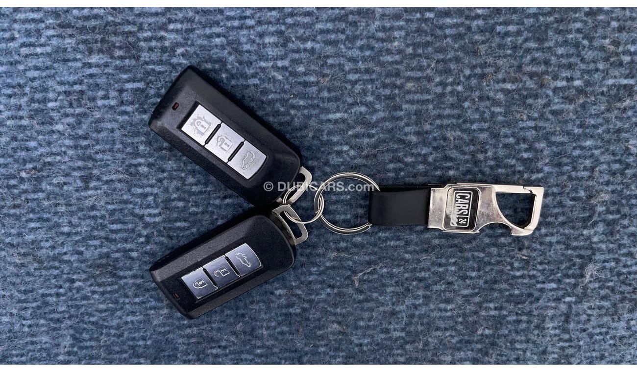 Mitsubishi Outlander GLX HIGHLINE 4WD 2.4 | Zero Down Payment | Free Home Test Drive