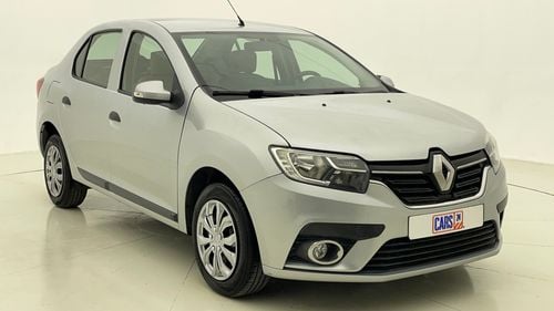 Renault Symbol PE 1.6 | Zero Down Payment | Home Test Drive