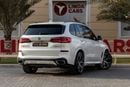 BMW X5 40i M Sport 3.0L