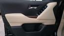 Toyota Land Cruiser TOYOTA GXR-V2 HEV 3.5L TT  MODEL YEAR 2026 COLOR BLACK