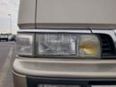 Nissan Caravan (RAMADAN OFFER) NISSAN CARAVAN VAN RHD 1997 MODEL 3.0 L DIESEL AUTOMATIC(PM76083)