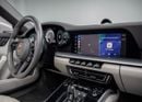 بورش 911 V S/R Turbo 3.8L (580 HP) Convertible