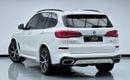 BMW X5 40i M Sport 3.0L 2020 BMW X5 xDrive40i M-Sport, 1 Year Unlimited Km Warranty, BMW Full Service Histo