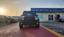 Mercedes-Benz G 63 AMG HG63 - V8 - HOFELE ED. - BLK_BLUE - EURO SPEC - MY23  (EXPORT OFFER)