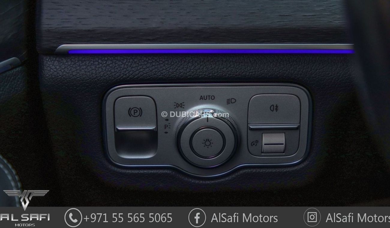 Mercedes-Benz GLE 350 Kit 53