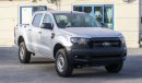 Ford Ranger 2.2 (DSL) 4X4 D/C ZERO K/M MY 2017 FOR EXPORT