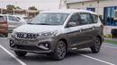 Suzuki Ertiga Suzuki Ertiga GLX Full Option 2025 Model