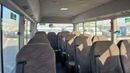 تويوتا كوستر  Toyota Coaster 4.2 DIESEL 23 Seater 2026