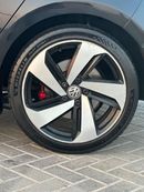 Volkswagen Golf GTI SE
