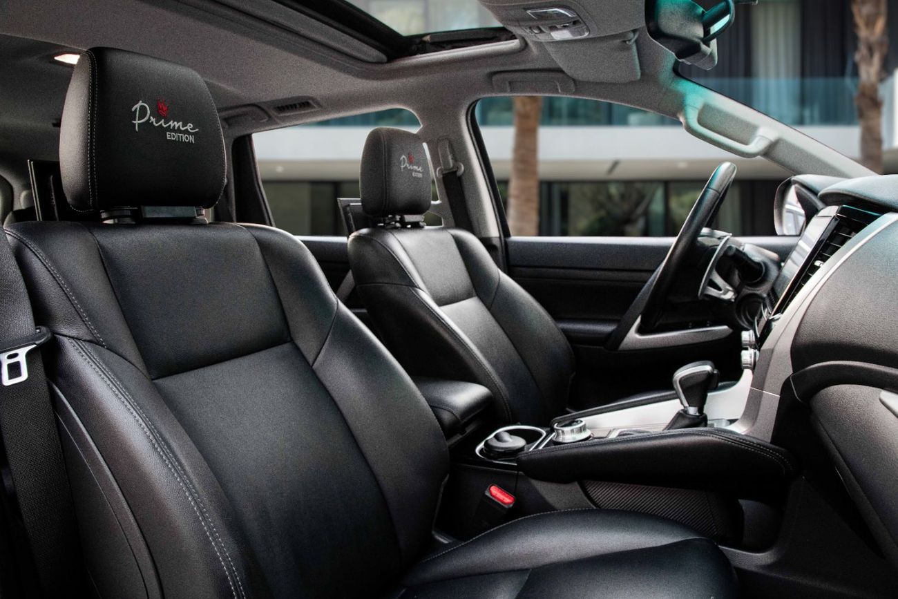 ميتسوبيشي مونتيرو سبورت 2,057 P.M | 0% Downpayment | Mitsubishi Montero Sport!