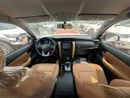 Toyota Fortuner SR5 EXR 2.7L (160 HP)