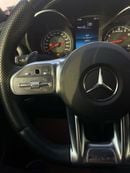 Mercedes-Benz C 63 Coupe