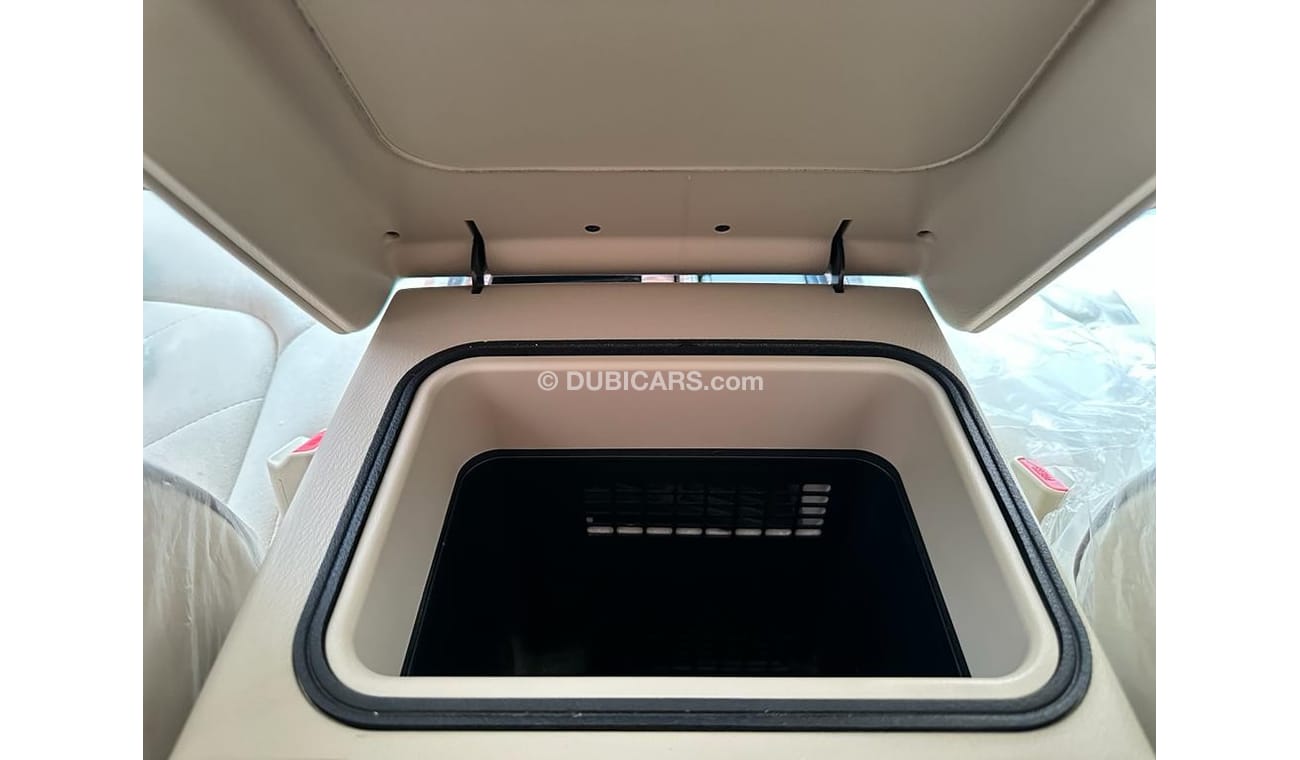 Nissan Patrol SE Platinum