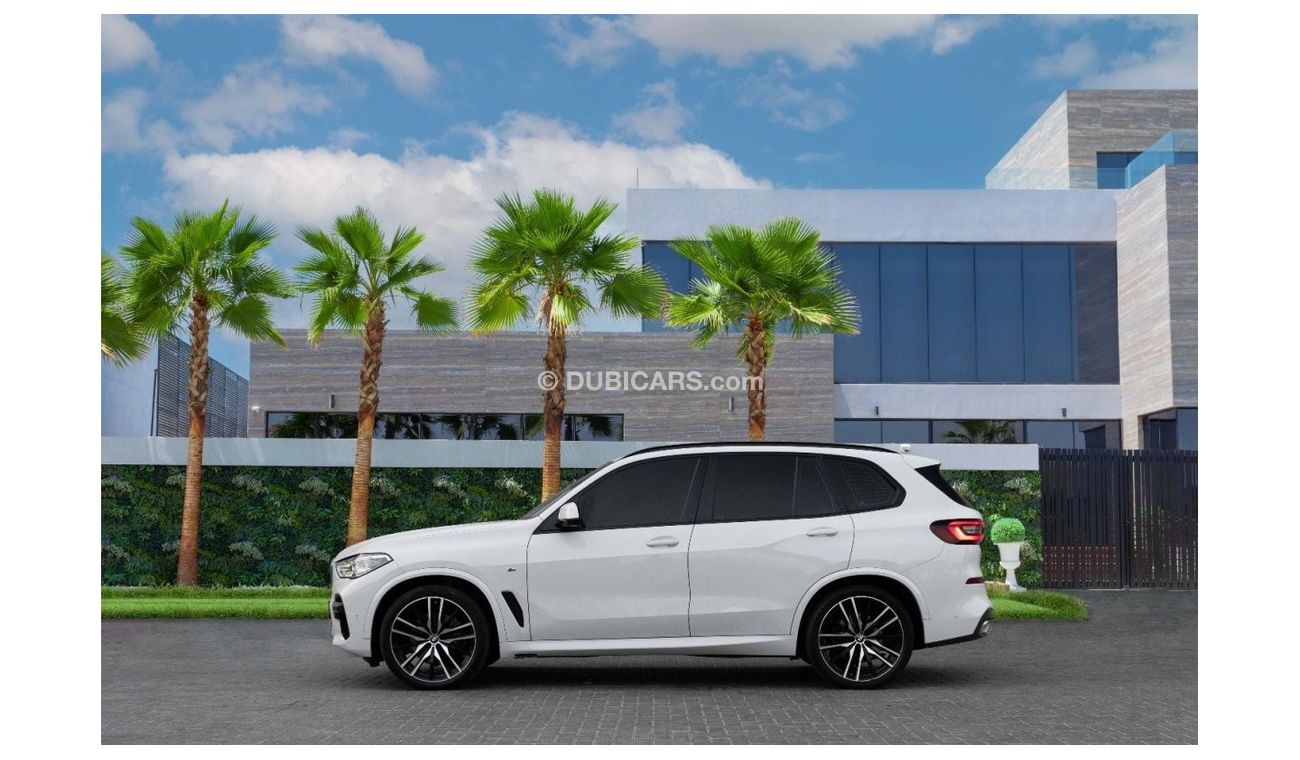 BMW X5 xDrive40i | 6,854 P.M  | 0% Downpayment | Full Agency Warranty!